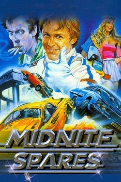 Midnite Spares-123movies