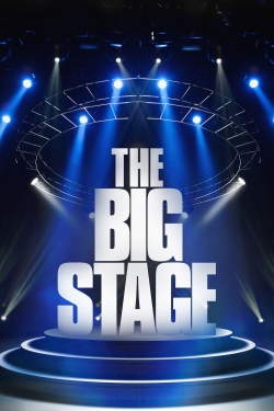 The Big Stage-123movies