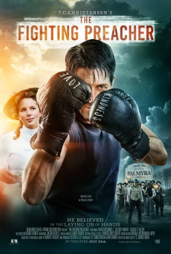 The Fighting Preacher-123movies