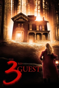 The 3rd Guest-123movies
