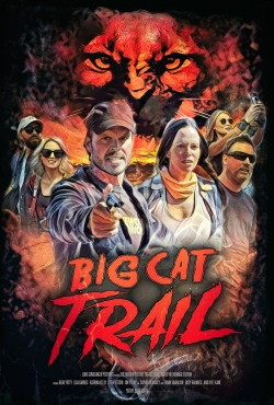 Big Cat Trail-123movies