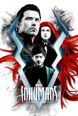 Marvel's Inhumans-123movies