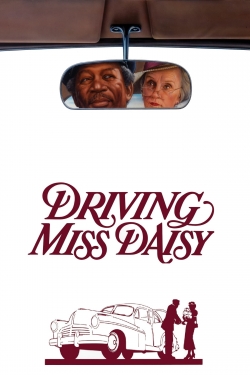 Driving Miss Daisy-123movies