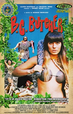 B.C. Butcher-123movies