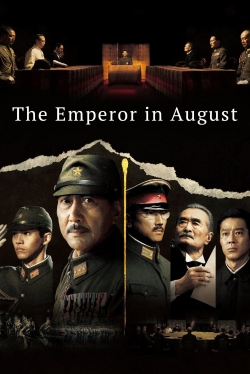 The Emperor in August-123movies