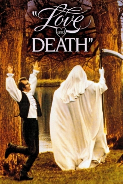 Love and Death-123movies