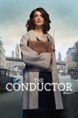 The Conductor-123movies
