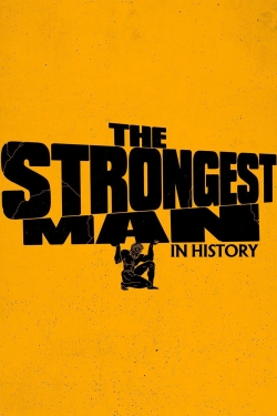 The Strongest Man in History-123movies