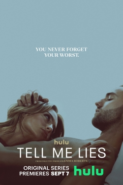 Tell Me Lies-123movies
