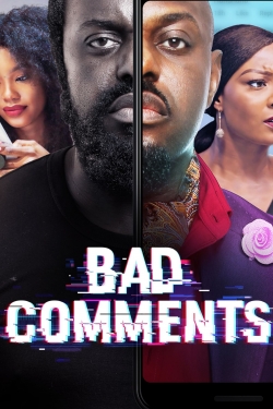 Bad Comments-123movies