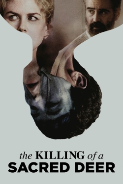 The Killing of a Sacred Deer-123movies