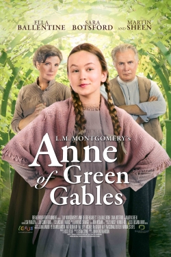 Anne of Green Gables-123movies