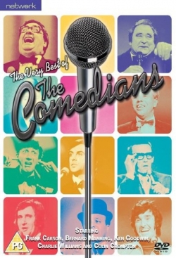 The Comedians-123movies