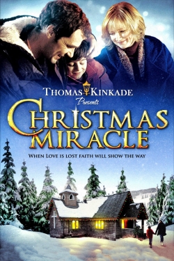 Christmas Miracle-123movies