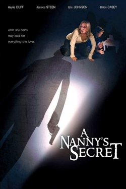 My Nanny's Secret-123movies