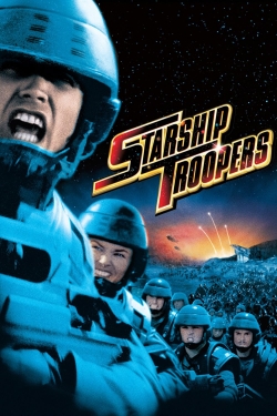 Starship Troopers-123movies