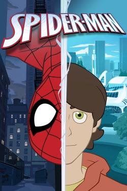 Marvel's Spider-Man-123movies