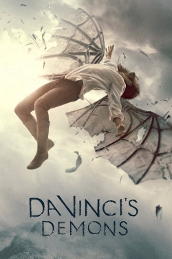 Da Vinci's Demons-123movies
