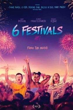 6 Festivals-123movies