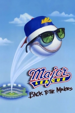 Major League: Back to the Minors-123movies