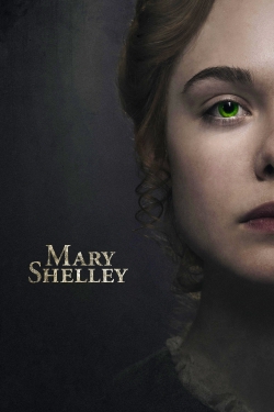Mary Shelley-123movies