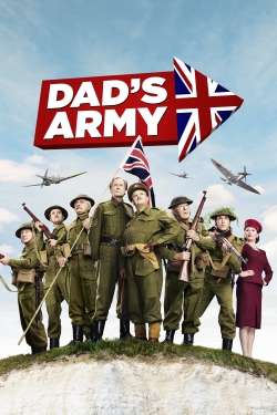 Dad's Army-123movies