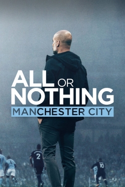 All or Nothing: Manchester City-123movies