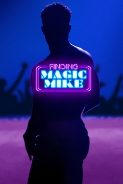 Finding Magic Mike-123movies