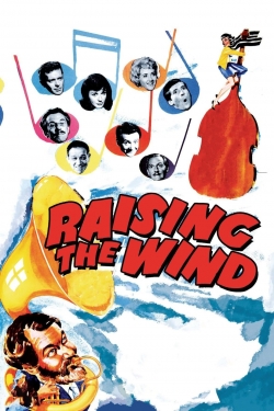 Raising the Wind-123movies