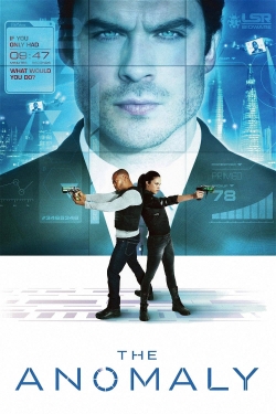 The Anomaly-123movies