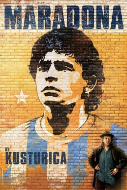 Maradona by Kusturica-123movies