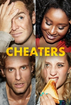 Cheaters-123movies