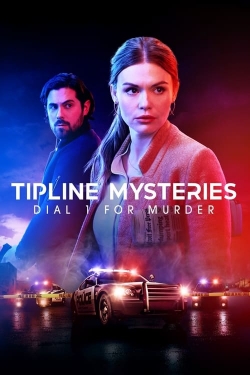 Tipline Mysteries: Dial 1 for Murder-123movies