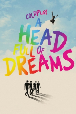 Coldplay: A Head Full of Dreams-123movies