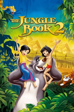 The Jungle Book 2-123movies