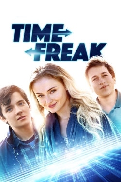 Time Freak-123movies