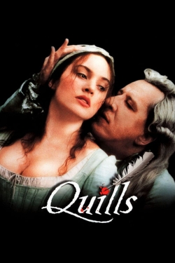 Quills-123movies