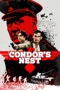 Condor's Nest-123movies