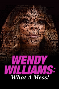 Wendy Williams: What a Mess!-123movies