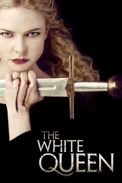 The White Queen-123movies