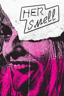 Her Smell-123movies