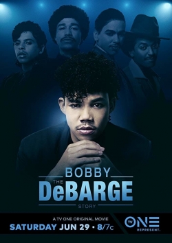 The Bobby Debarge Story-123movies