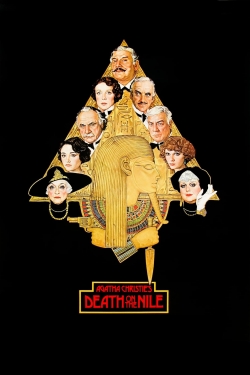 Death on the Nile-123movies