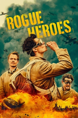SAS: Rogue Heroes-123movies