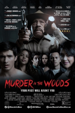 Murder in the Woods-123movies