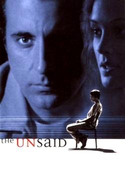 The Unsaid-123movies