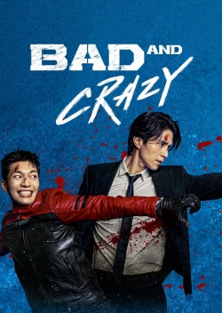 Bad and Crazy-123movies