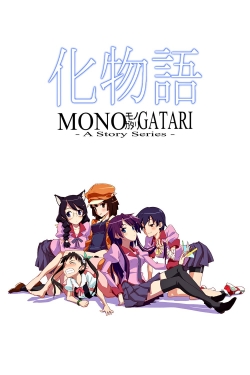 Monogatari-123movies