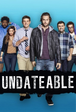 Undateable-123movies