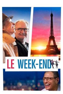 Le Week-End-123movies